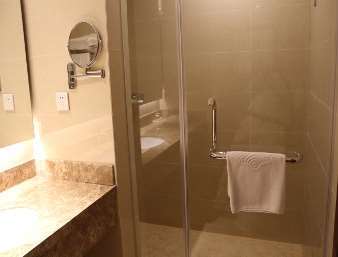 Ramada Shanghai Minhang Екстер'єр фото