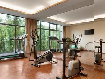 Ramada Shanghai Minhang Екстер'єр фото